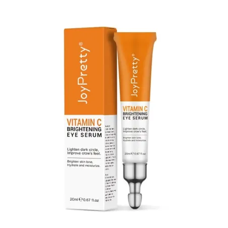 Ljusande ögonserum - Vitamin C