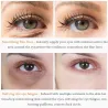 Verhelderend oogserum - Vitamine CHuid