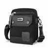 Multifunctional crossbody bag - waist canvas bagBags