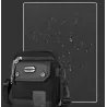 Multifunctional crossbody bag - waist canvas bagBags