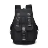 MochilasMochila de lona de gran capacidad - unisex