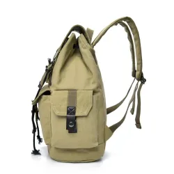 Zaino in tela di grande capacità - unisex