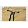 Zaino in tela di grande capacità - unisex