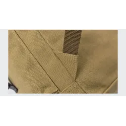 Zaino in tela di grande capacità - unisex