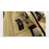 MochilasMochila de lona de gran capacidad - unisex