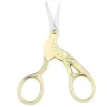 Stainless steel nail scissors - stork shapeClippers & Trimmers