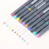 Fine line drawing pens - 10 piecesPens & Pencils
