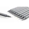 Fine line drawing pens - 10 piecesPens & Pencils