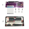 SATA adapter - upgrade for Playstation 2 - original network adapterPlaystation 2