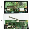 Playstation 2Adaptador SATA - actualización para Playstation 2 - adaptador de red original
