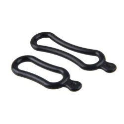 3XT6 - 5V USB - LED sykkellys - frontlampe - vanntett