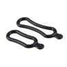 3XT6 - 5V USB - LED sykkellys - frontlampe - vanntett