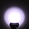 3XT6 - 5V USB - LED sykkellys - frontlampe - vanntett