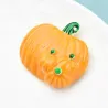BrochesCalabazas de Halloween - broche de esmalte