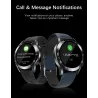 LIGE - sports Smart Watch - Android - IOS - puls - blodtrykk - vanntett