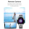LIGE - sports Smart Watch - Android - IOS - puls - blodtrykk - vanntett