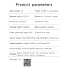 LIGE - sports Smart Watch - Android - IOS - puls - blodtrykk - vanntett