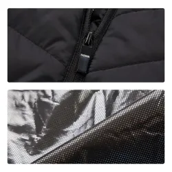 Electric thermal jacket - warm down vest - USB heatingJackets