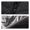 Electric thermal jacket - warm down vest - USB heatingJackets