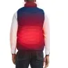 Electric thermal jacket - warm down vest - USB heatingJackets
