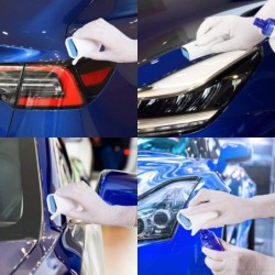 Lavado de autos30ml - 10H - cuidado de la pintura del coche / moto - líquido abrillantador - capa de vitrocerámica - 2 piezas