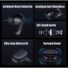 AuricularesXiaomi Redmi Buds 4 Pro - auriculares inalámbricos TWS - Bluetooth - cancelación de ruido - con micrófono