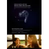 Xiaomi Redmi Buds 4 Pro - écouteurs TWS sans fil - Bluetooth - antibruit - avec microphone