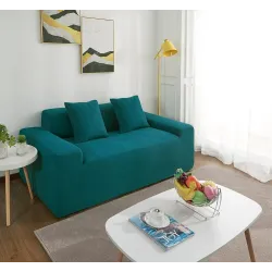 MueblesFunda protectora de sofá - impermeable - elástica - extensible