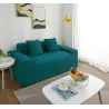 MueblesFunda protectora de sofá - impermeable - elástica - extensible