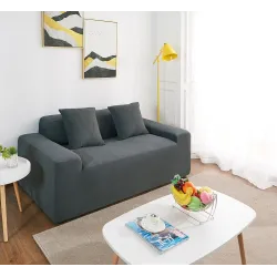 MueblesFunda protectora de sofá - impermeable - elástica - extensible