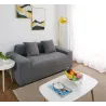 Schützender Sofabezug - wasserdicht - elastisch - dehnbar
