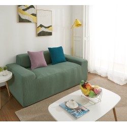 MueblesFunda protectora de sofá - impermeable - elástica - extensible