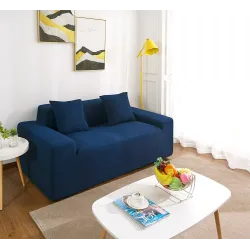 MueblesFunda protectora de sofá - impermeable - elástica - extensible