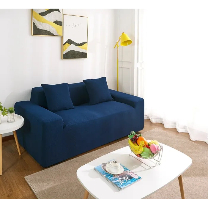 MueblesFunda protectora de sofá - impermeable - elástica - extensible