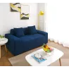 MueblesFunda protectora de sofá - impermeable - elástica - extensible