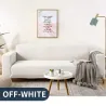 Protective sofa cover - waterproof - elastic - stretchableFurniture