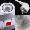 Professional sterilizer - disinfect for nail tools - scissorsEquipment