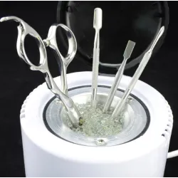 Professional sterilizer - disinfect for nail tools - scissorsEquipment