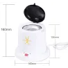 Professional sterilizer - disinfect for nail tools - scissorsEquipment