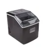 Automatic ice cubes maker - English panel - 25 kgs / 24HBar supply