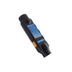 Europeisk 7-pins tilhengeruttak - plugg - kretstester - 12V