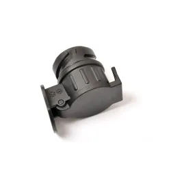 Connecteur de remorque 13 à 7 broches - prise - adaptateur - étanche - 12V