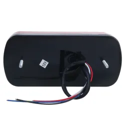 Clignotant stop arrière - feu de recul - 12V - 32 LED - 2 pièces