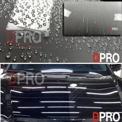 DPRO - Autokeramikbeschichtung - Hydrophobierung - Polieren / Lackpflege