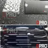 DPRO - keramisk bilbelægning - hydrofobisk - polering / lakpleje