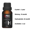 DPRO - Autokeramikbeschichtung - Hydrophobierung - Polieren / Lackpflege