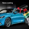 Lavado de autosAerosol para el cuidado de la pintura del automóvil - Recubrimiento hidrofóbico cerámico - Líquido cristalino ...