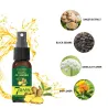 Haargroeiessentie - spray tegen haaruitvalHaar