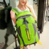 Sports waterproof backpack - large capacity - 40 LBackpacks