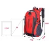 MochilasMochila deportiva impermeable - gran capacidad - 40 L